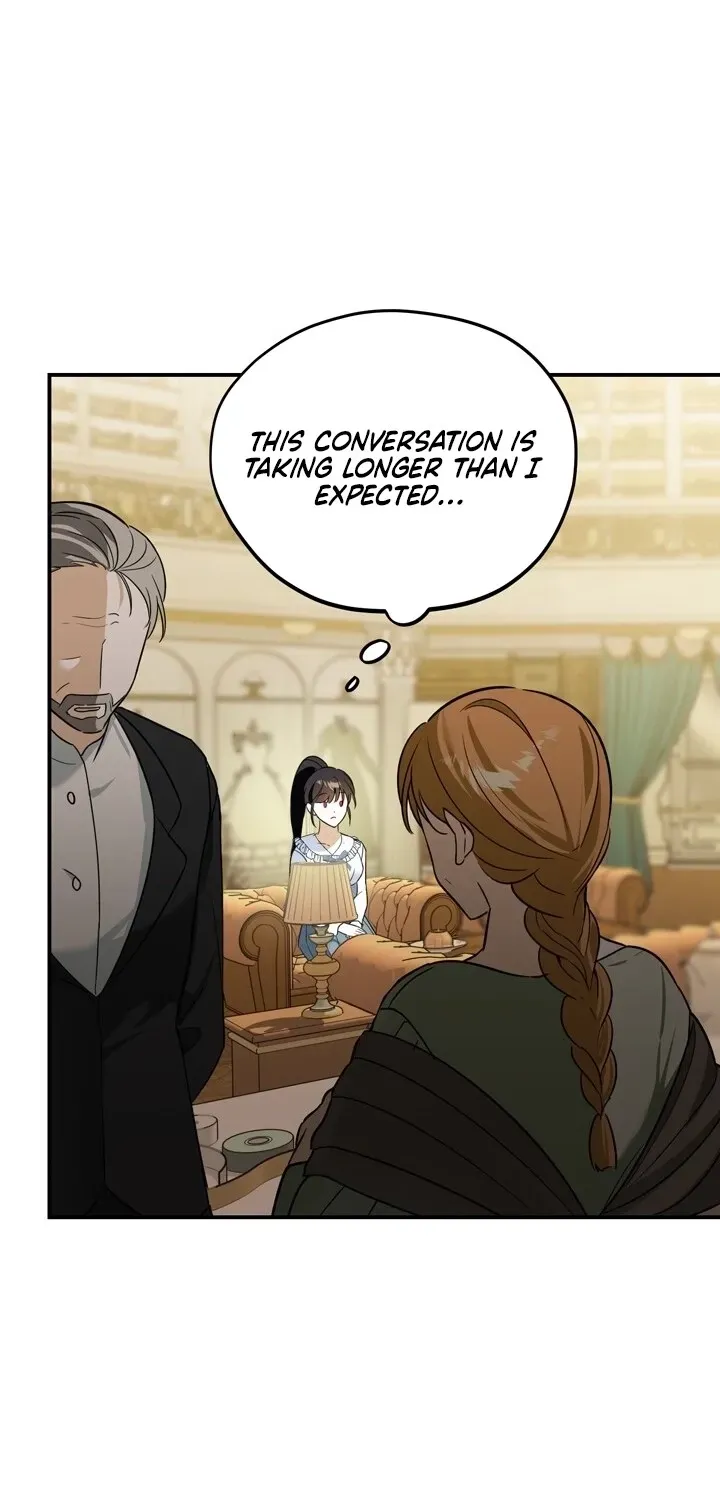 The Villain I Killed Has Come Back to Life Chapter 4 page 3 - 