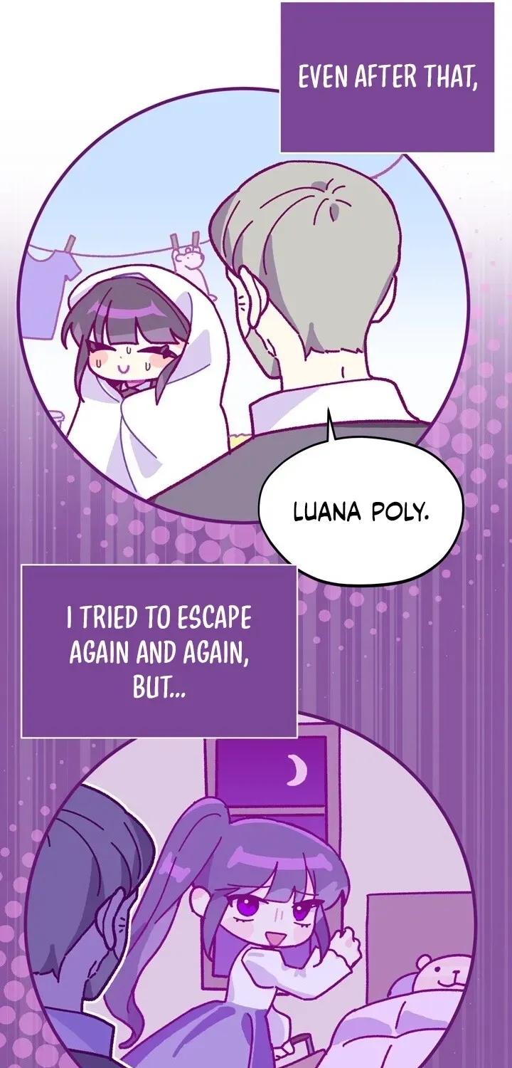 The Villain I Killed Has Come Back to Life Chapter 4 page 21 - 