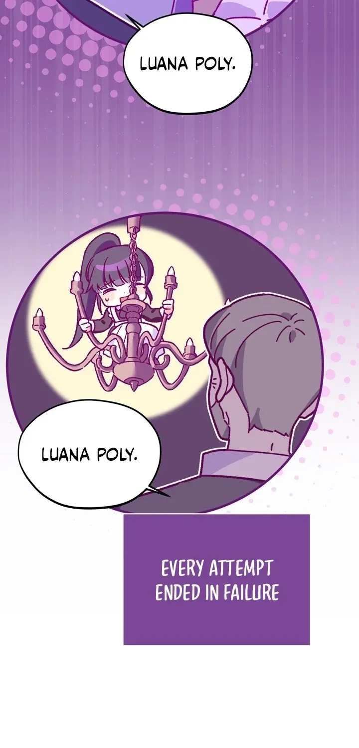 The Villain I Killed Has Come Back to Life Chapter 4 page 22 - 