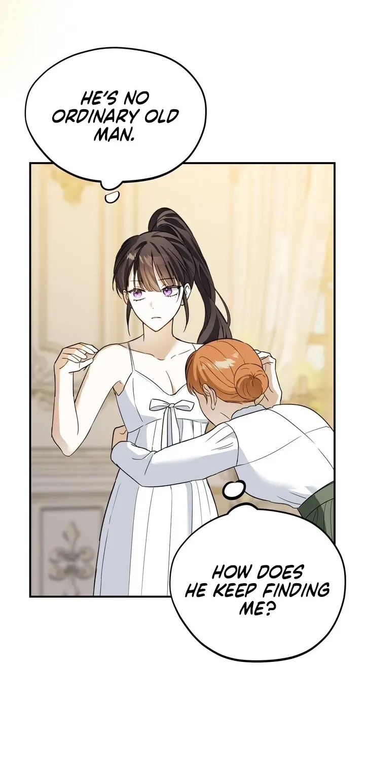 The Villain I Killed Has Come Back to Life Chapter 4 page 24 - 