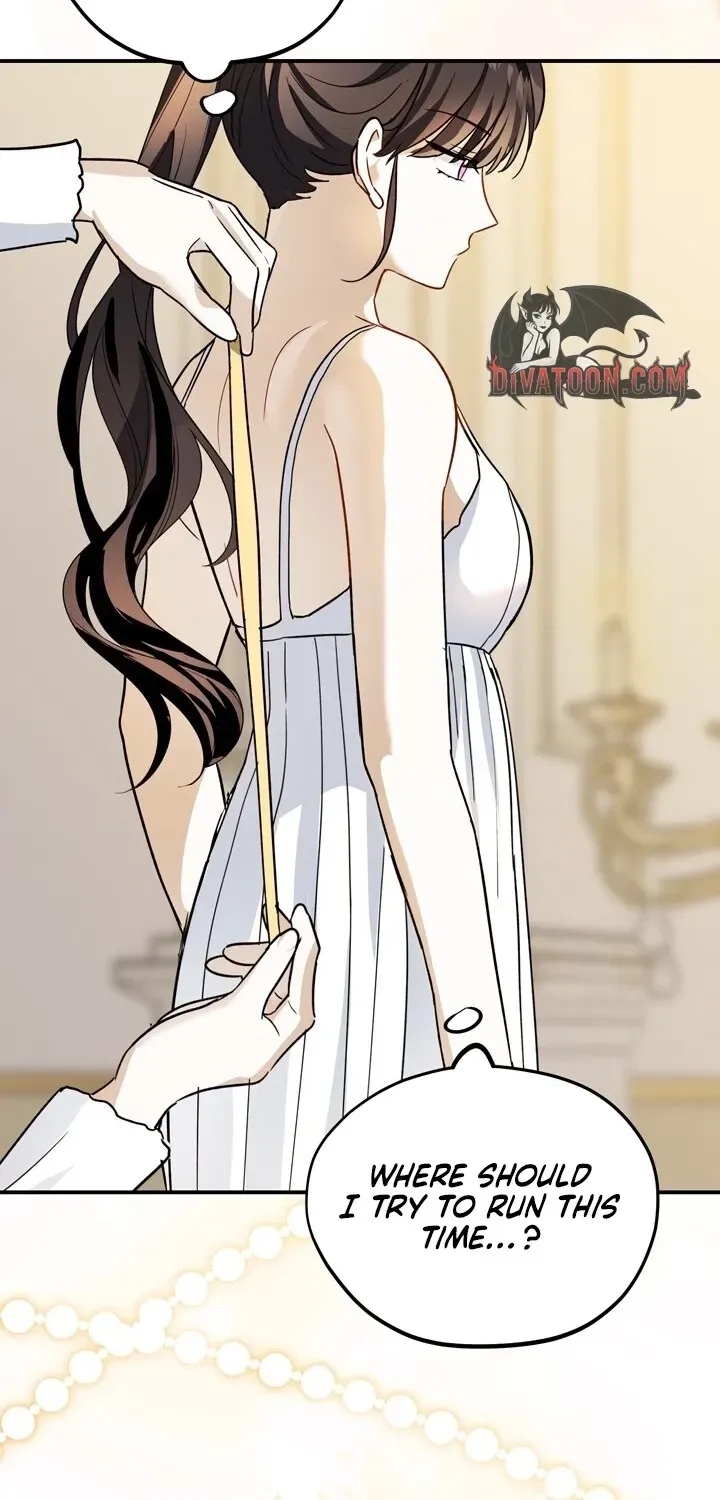 The Villain I Killed Has Come Back to Life Chapter 4 page 26 - 