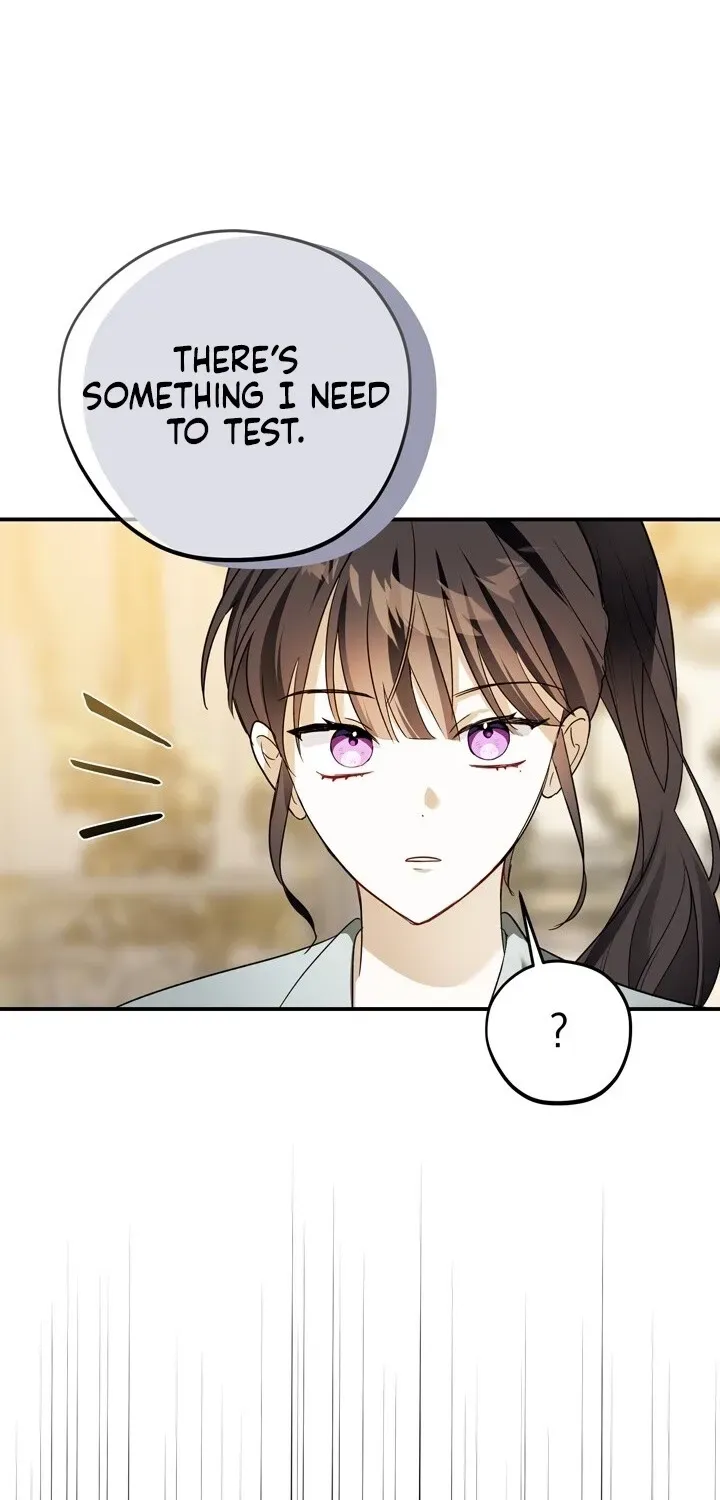 The Villain I Killed Has Come Back to Life Chapter 4 page 33 - 