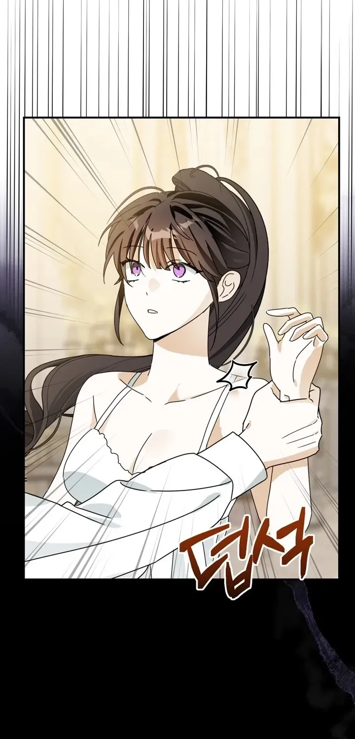 The Villain I Killed Has Come Back to Life Chapter 4 page 34 - 