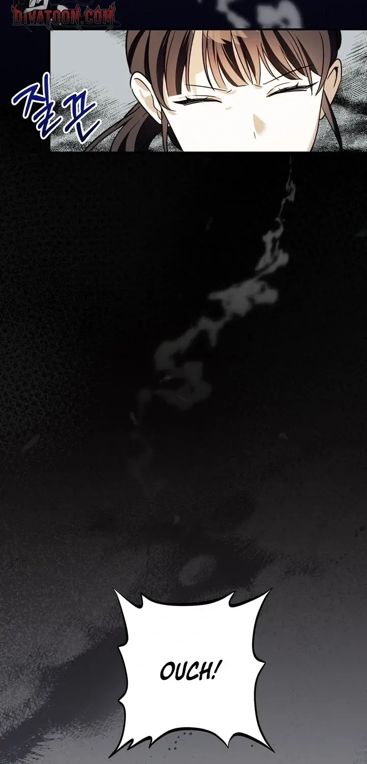 The Villain I Killed Has Come Back to Life Chapter 4 page 36 - 
