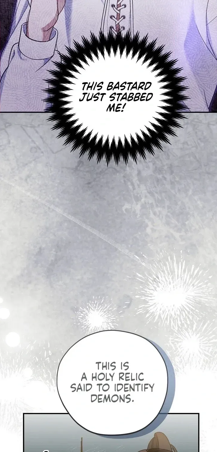 The Villain I Killed Has Come Back to Life Chapter 4 page 39 - 