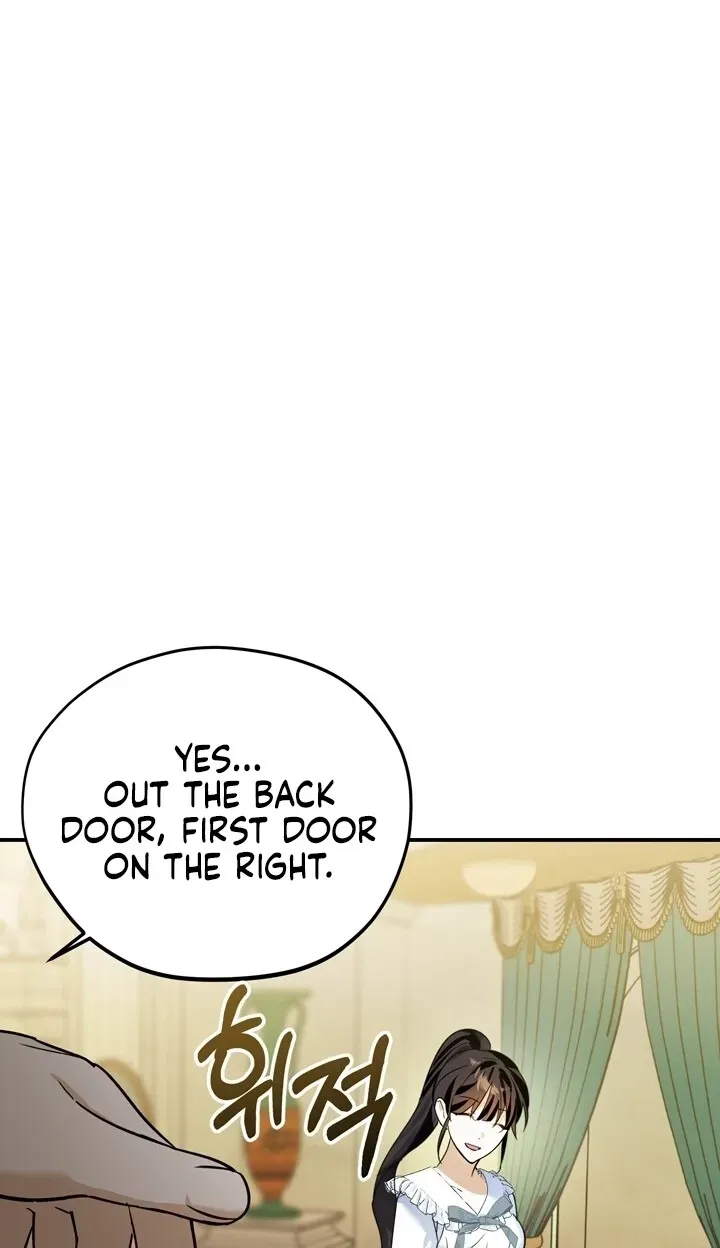 The Villain I Killed Has Come Back to Life Chapter 4 page 5 - 