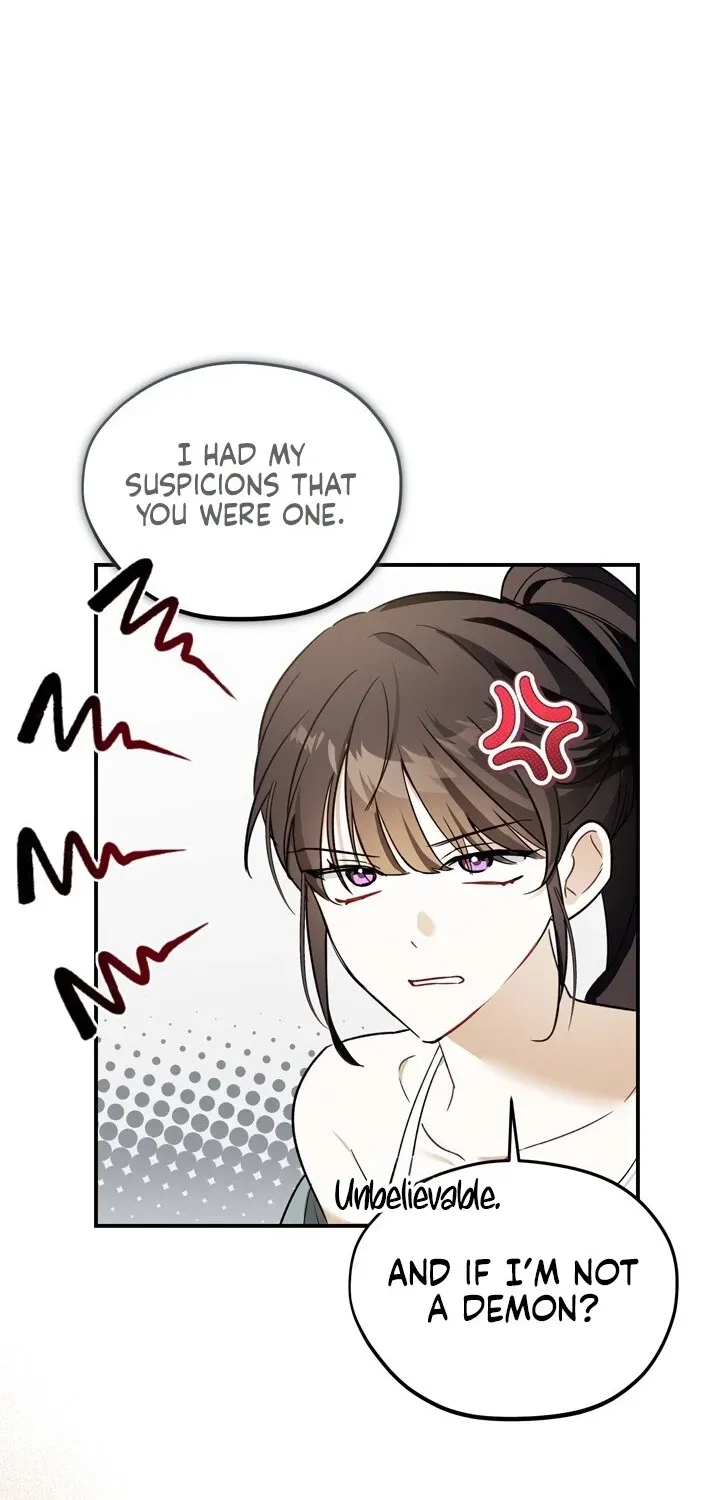 The Villain I Killed Has Come Back to Life Chapter 4 page 42 - 