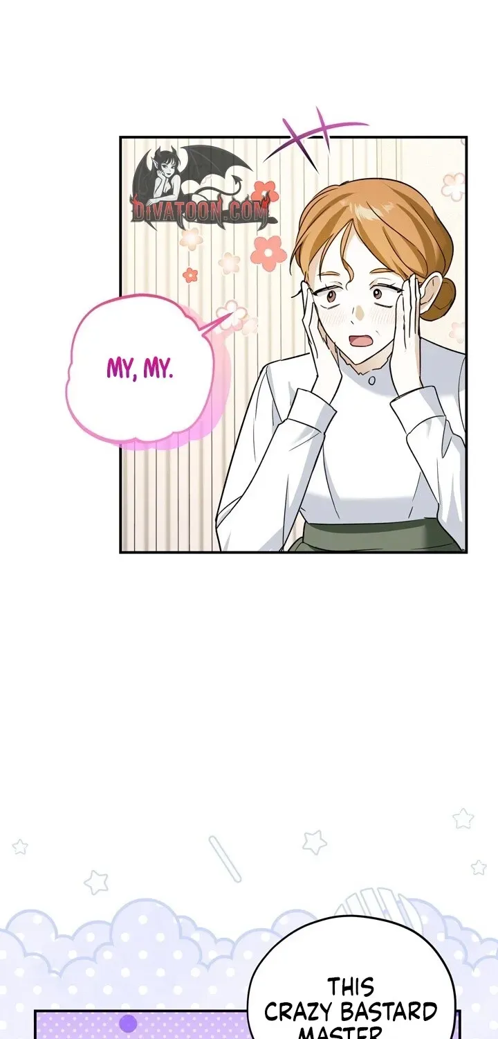 The Villain I Killed Has Come Back to Life Chapter 4 page 46 - 