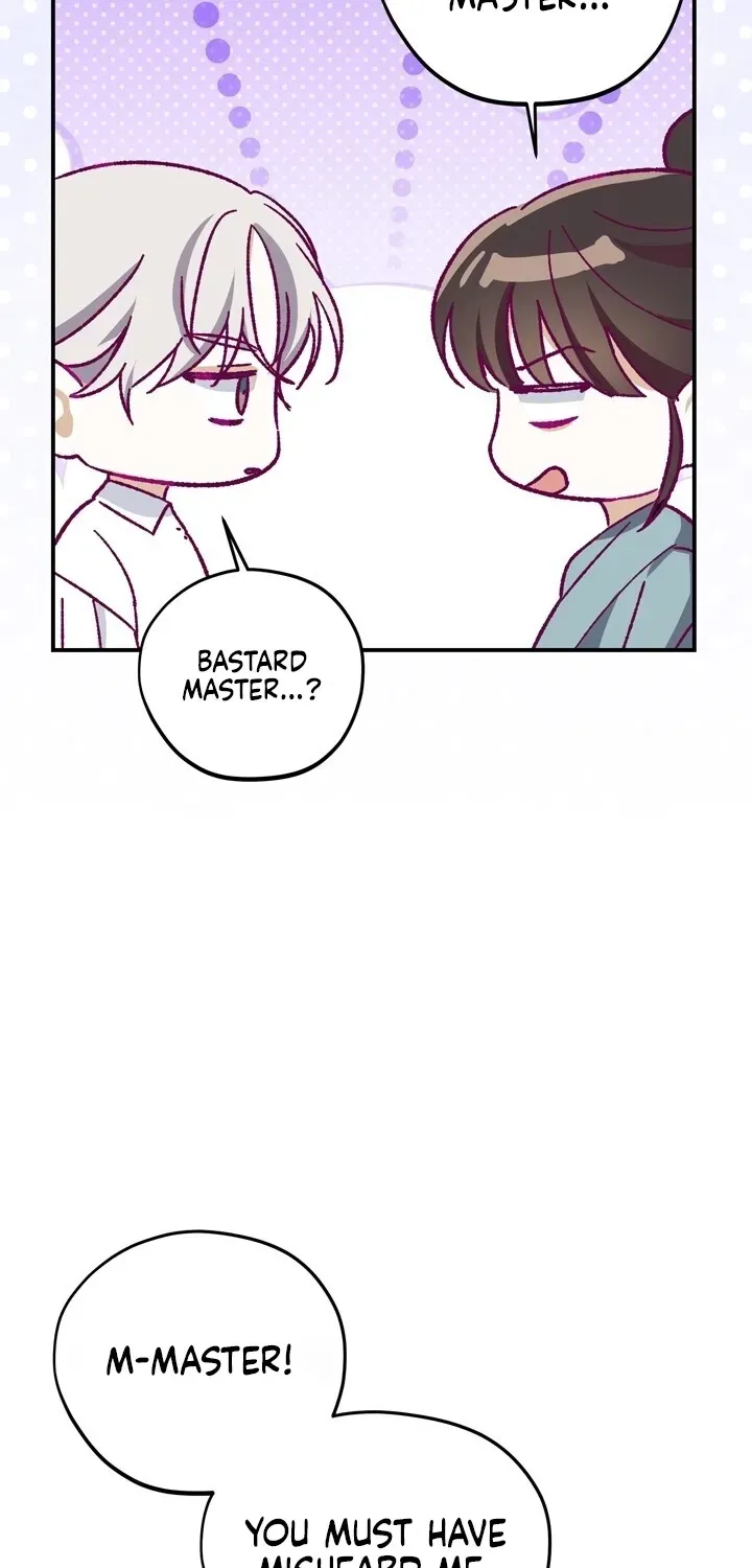 The Villain I Killed Has Come Back to Life Chapter 4 page 47 - 