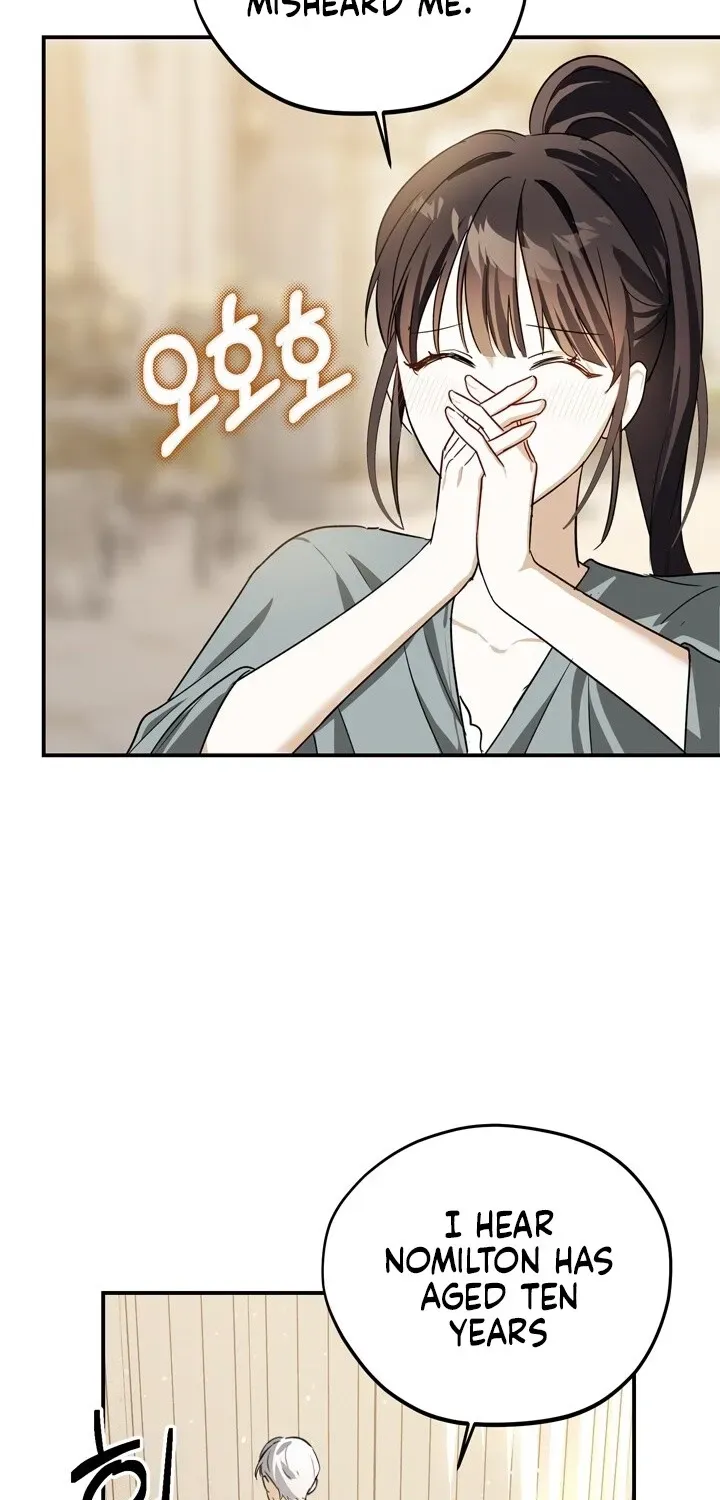 The Villain I Killed Has Come Back to Life Chapter 4 page 48 - 
