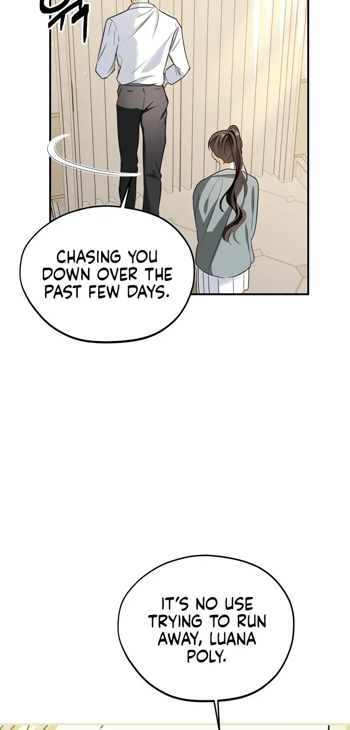 The Villain I Killed Has Come Back to Life Chapter 4 page 49 - 