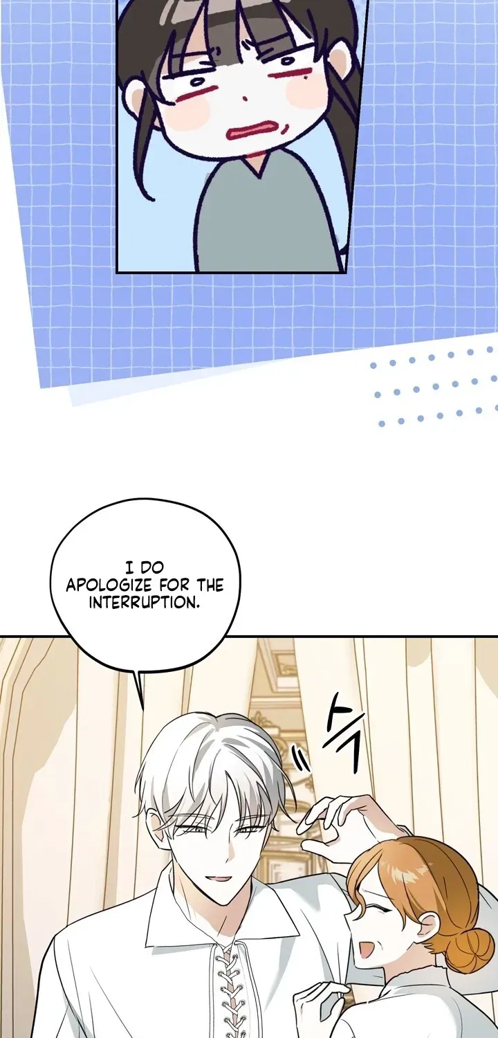 The Villain I Killed Has Come Back to Life Chapter 4 page 53 - 