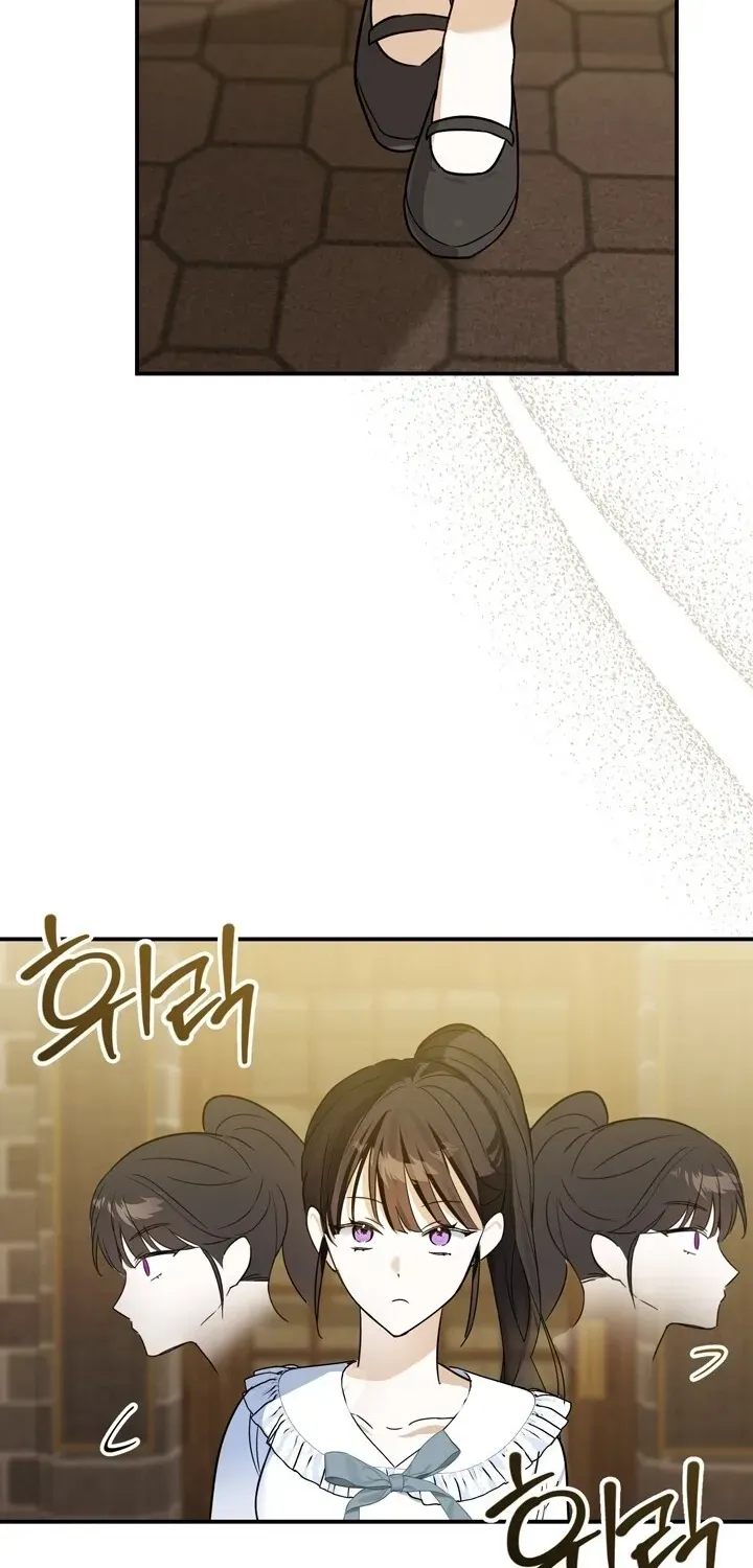 The Villain I Killed Has Come Back to Life Chapter 4 page 7 - 