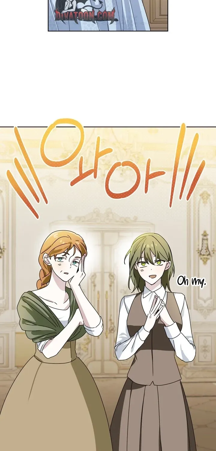 The Villain I Killed Has Come Back to Life Chapter 4 page 66 - 