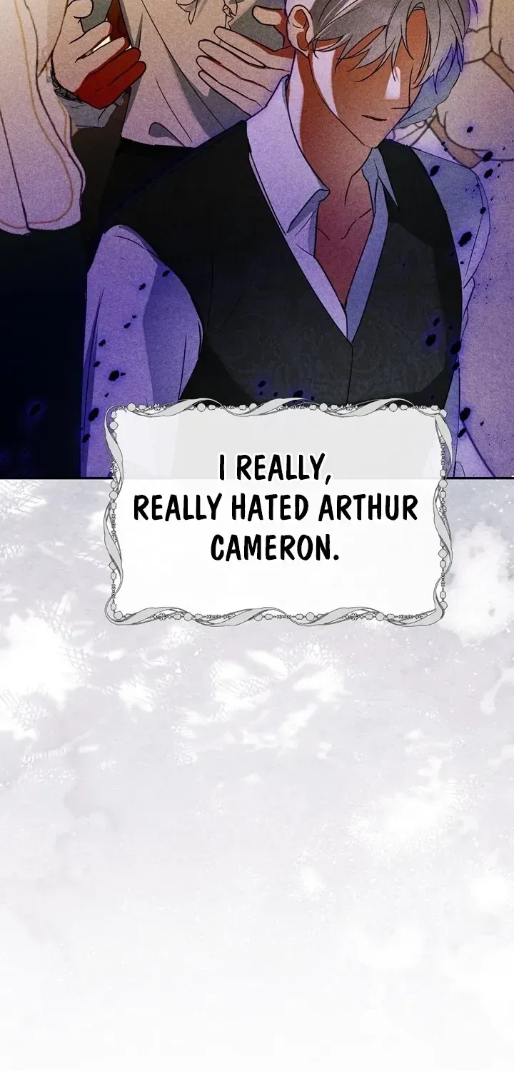 The Villain I Killed Has Come Back to Life Chapter 5 page 13 - 