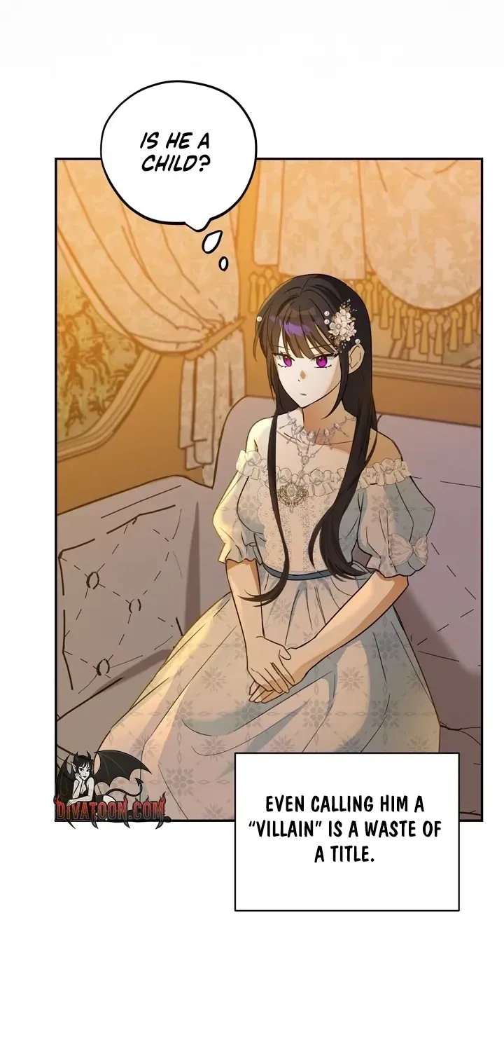 The Villain I Killed Has Come Back to Life Chapter 5 page 14 - 