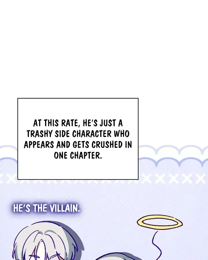 The Villain I Killed Has Come Back to Life Chapter 5 page 15 - 