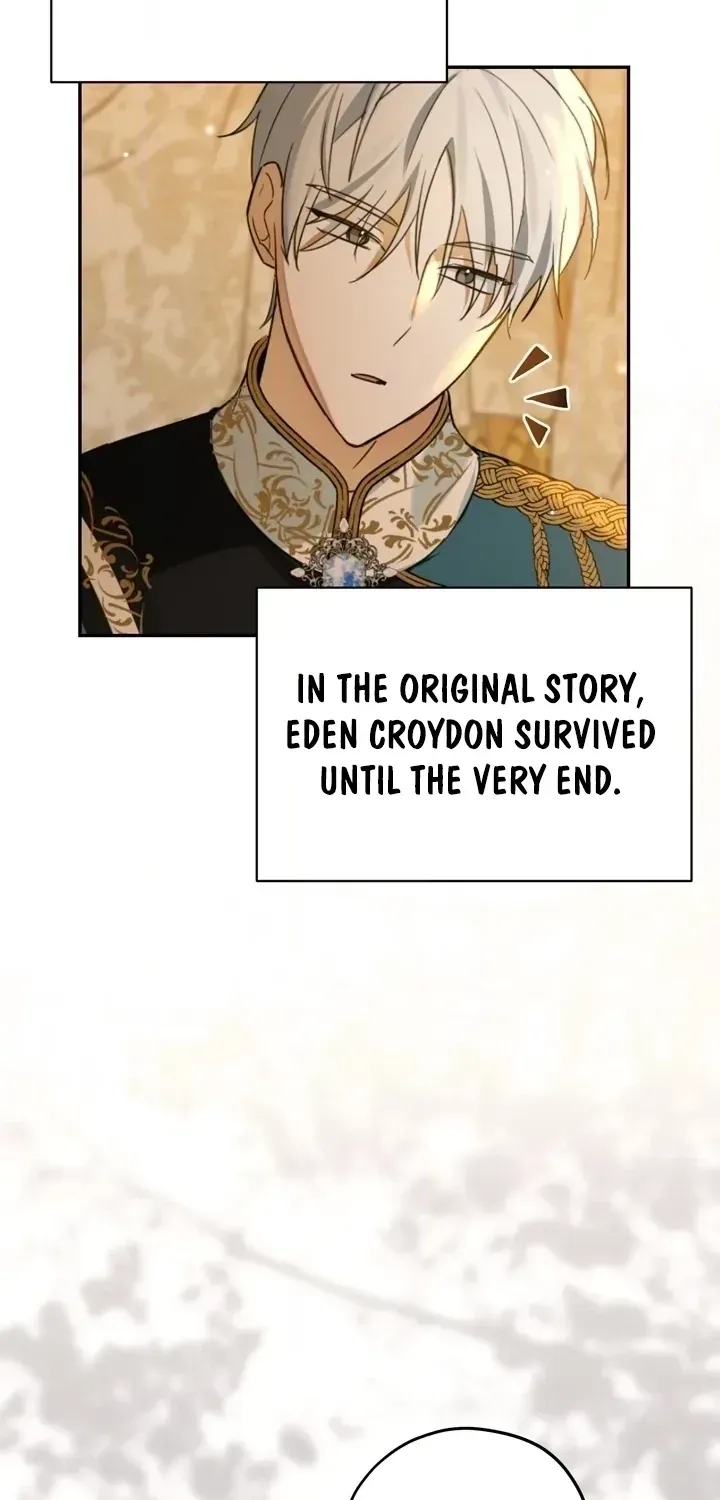 The Villain I Killed Has Come Back to Life Chapter 5 page 17 - 