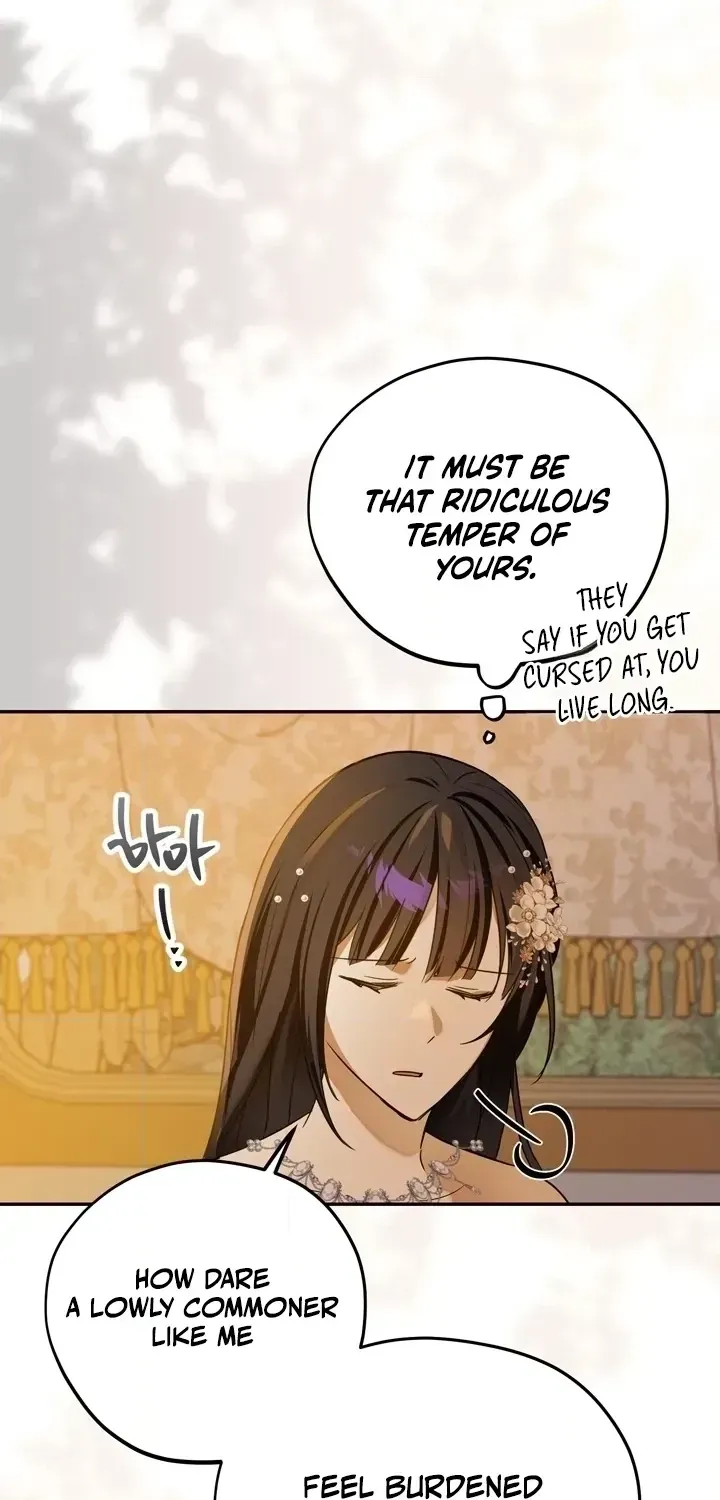 The Villain I Killed Has Come Back to Life Chapter 5 page 19 - 