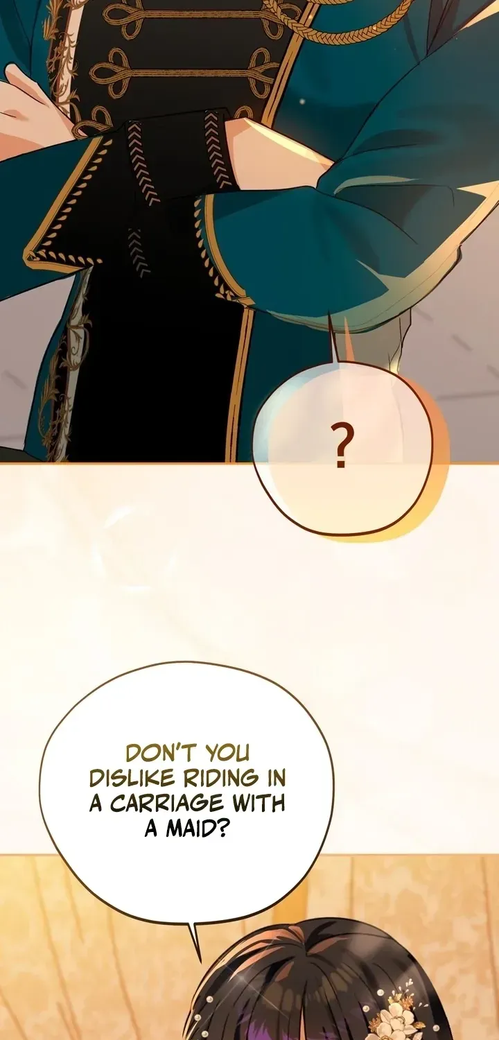 The Villain I Killed Has Come Back to Life Chapter 5 page 3 - 