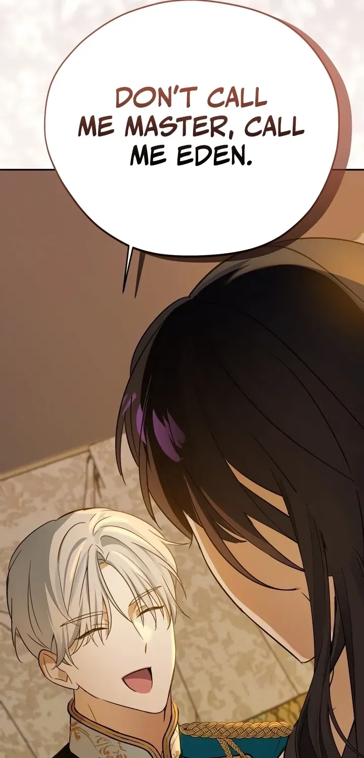 The Villain I Killed Has Come Back to Life Chapter 5 page 21 - 