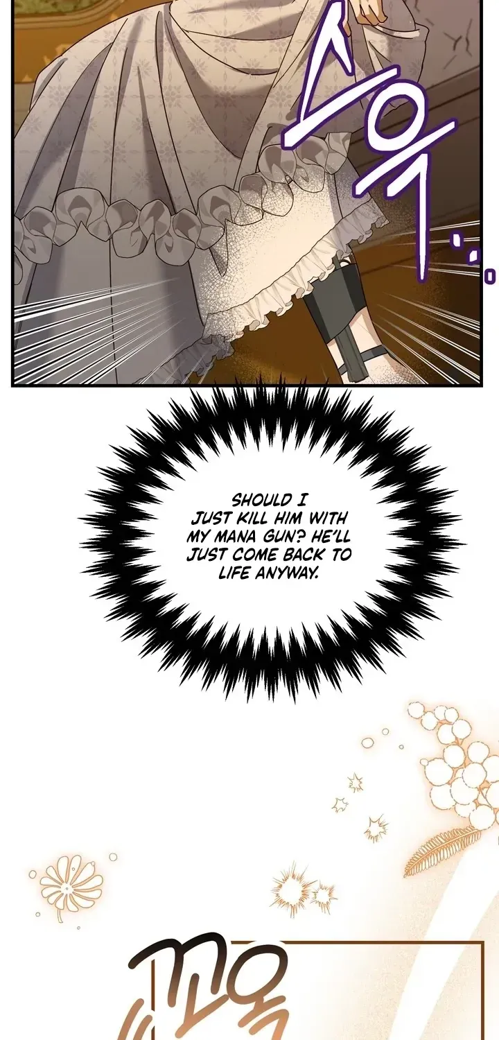 The Villain I Killed Has Come Back to Life Chapter 5 page 26 - 