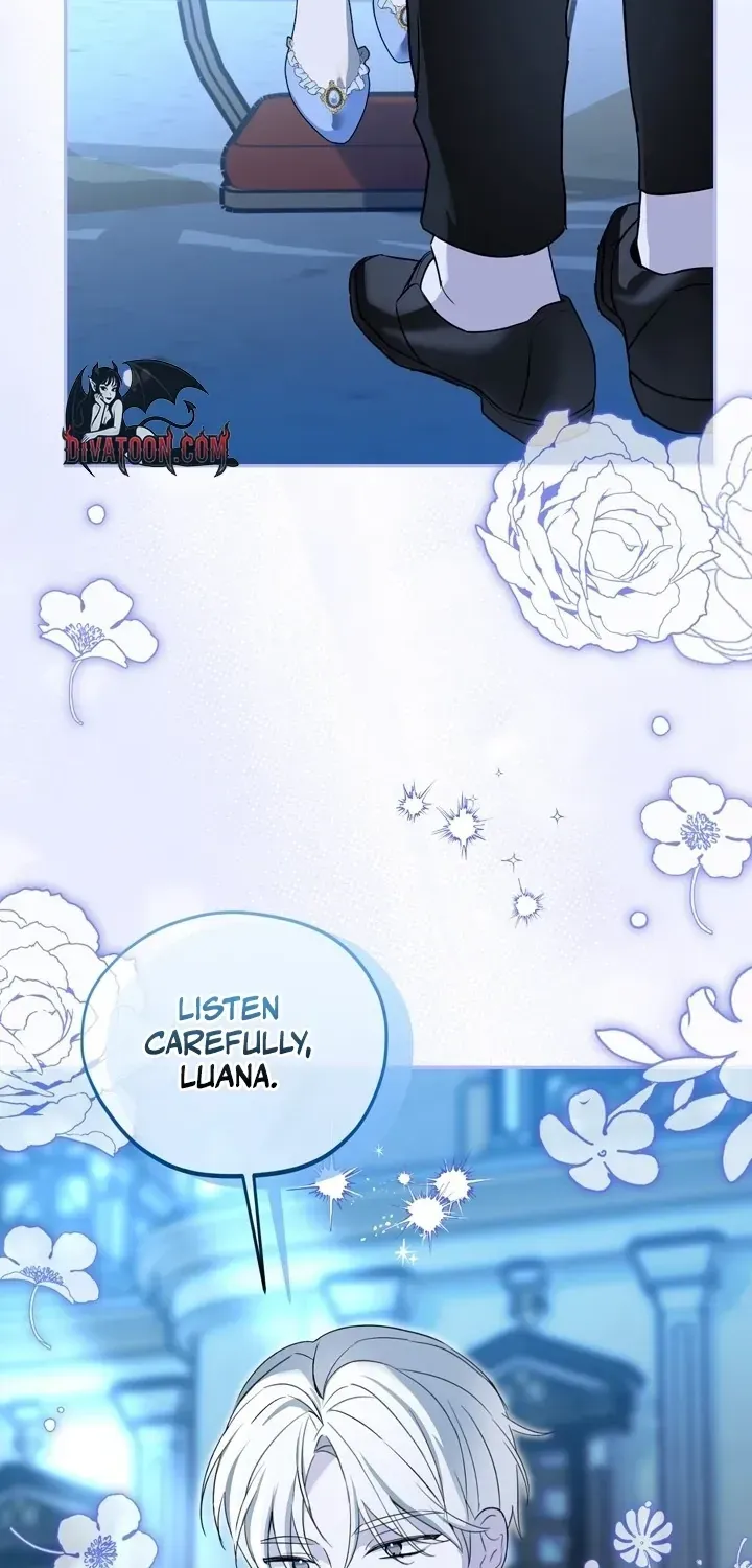 The Villain I Killed Has Come Back to Life Chapter 5 page 33 - 