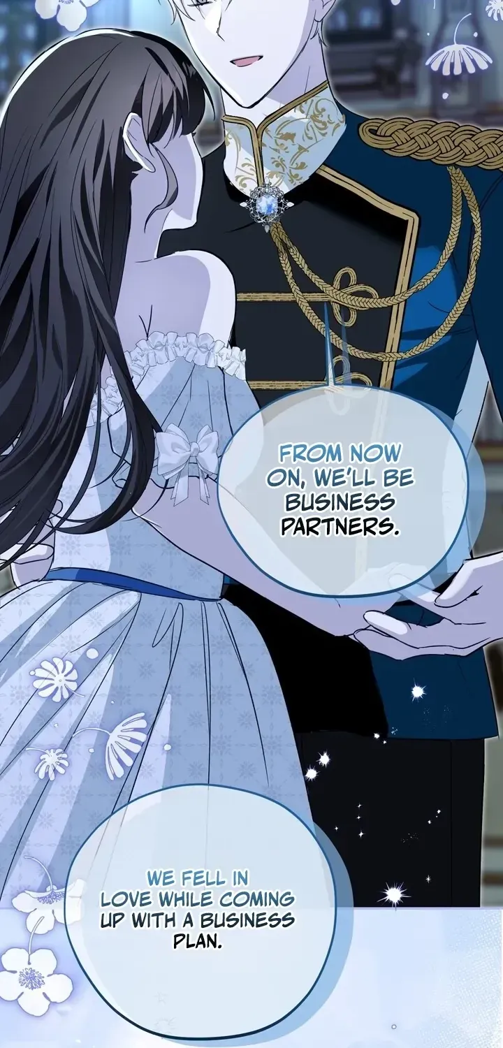The Villain I Killed Has Come Back to Life Chapter 5 page 34 - 