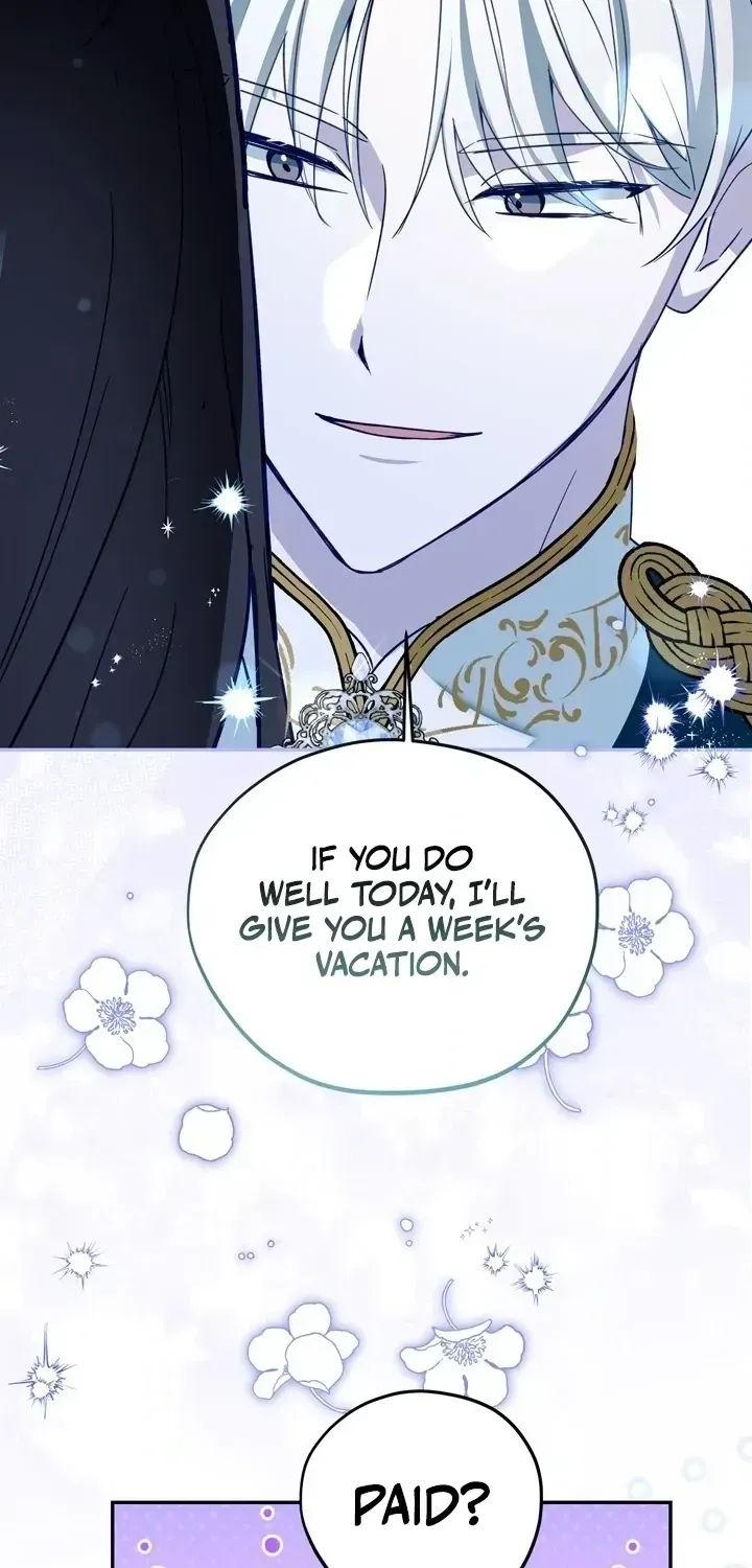 The Villain I Killed Has Come Back to Life Chapter 5 page 36 - 