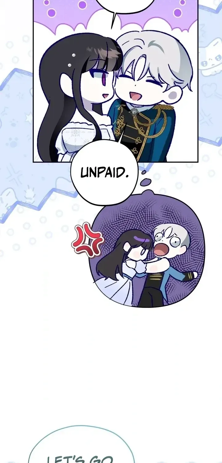 The Villain I Killed Has Come Back to Life Chapter 5 page 37 - 