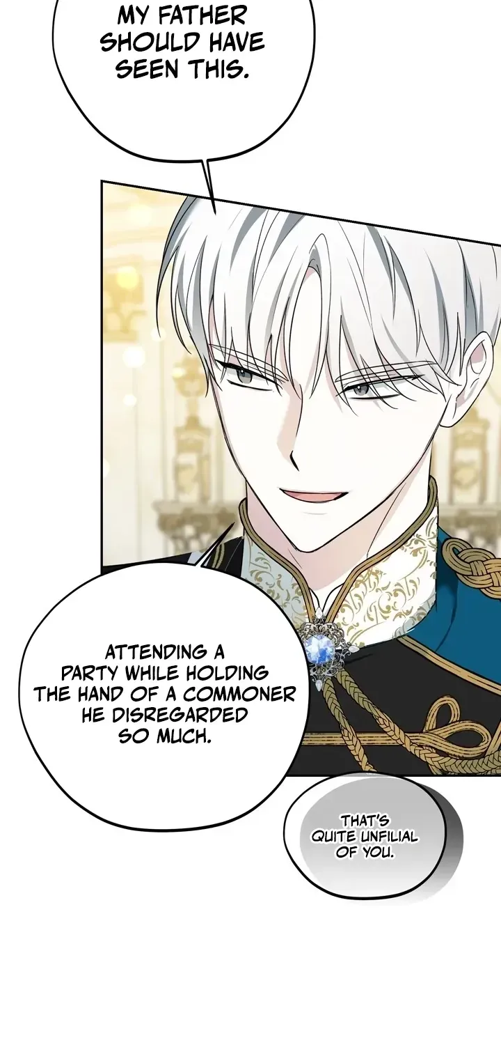 The Villain I Killed Has Come Back to Life Chapter 5 page 44 - 