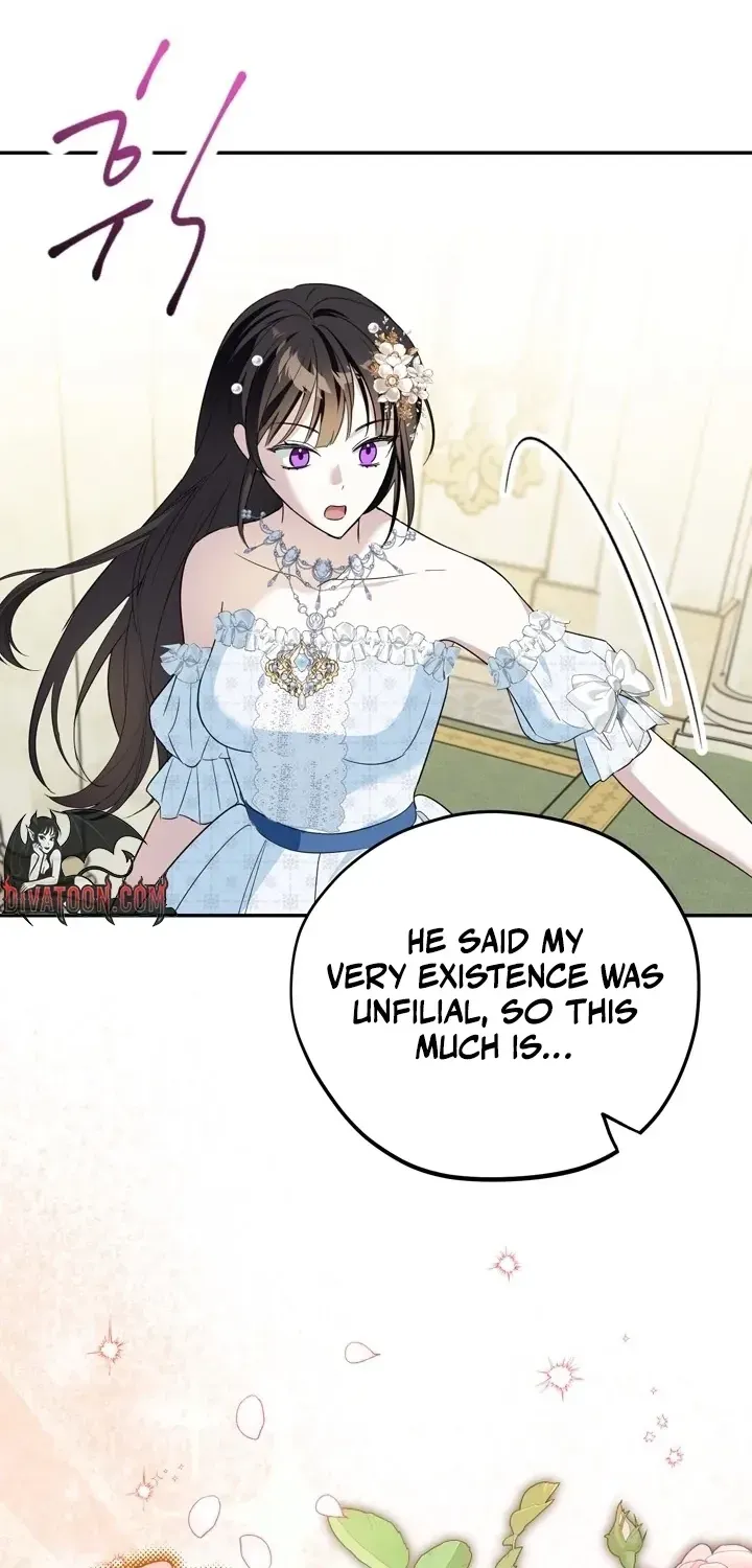 The Villain I Killed Has Come Back to Life Chapter 5 page 46 - 