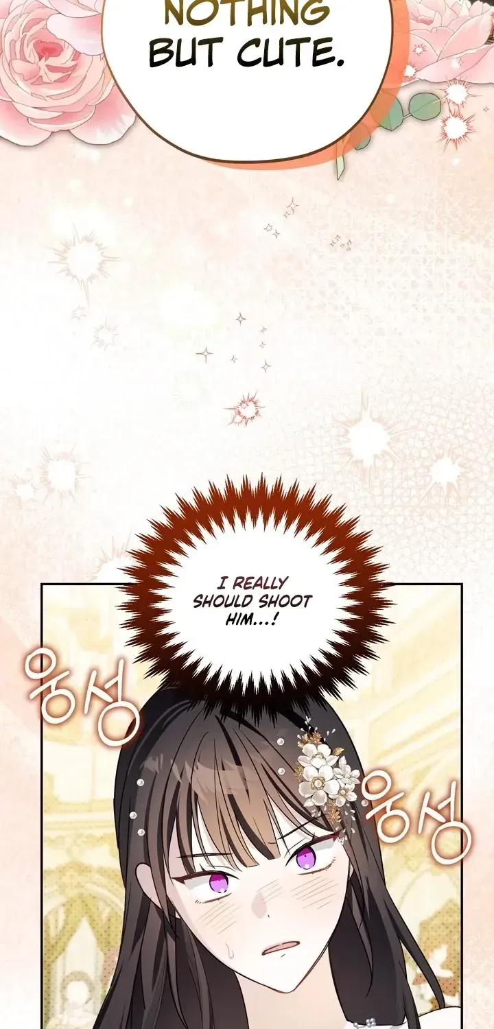 The Villain I Killed Has Come Back to Life Chapter 5 page 48 - 