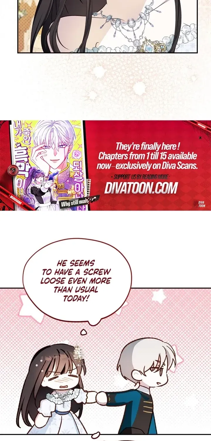 The Villain I Killed Has Come Back to Life Chapter 5 page 49 - 
