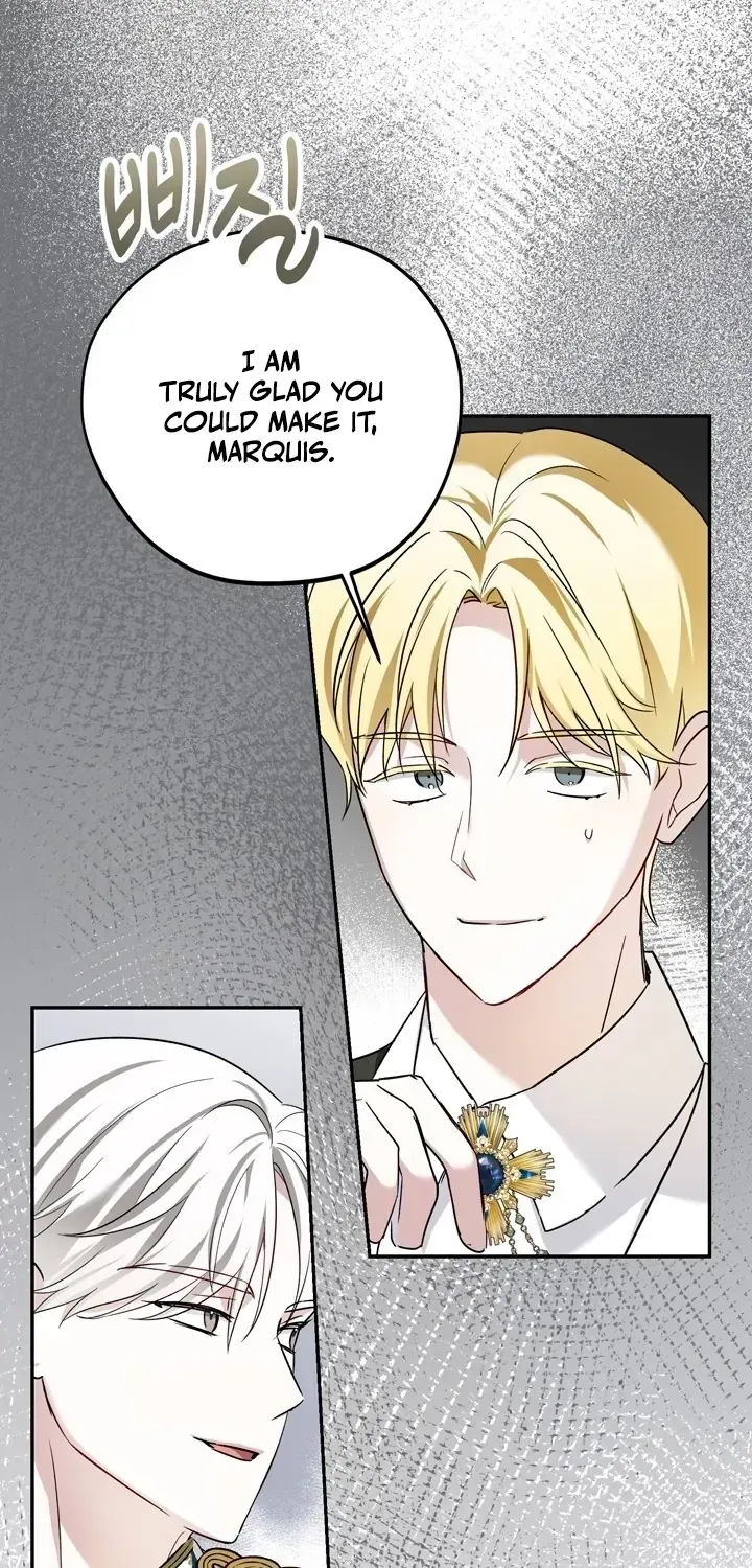 The Villain I Killed Has Come Back to Life Chapter 5 page 61 - 
