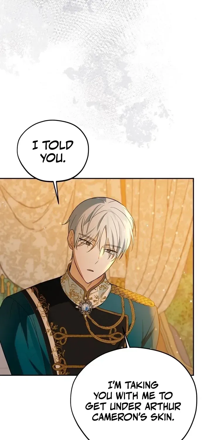 The Villain I Killed Has Come Back to Life Chapter 5 page 8 - 