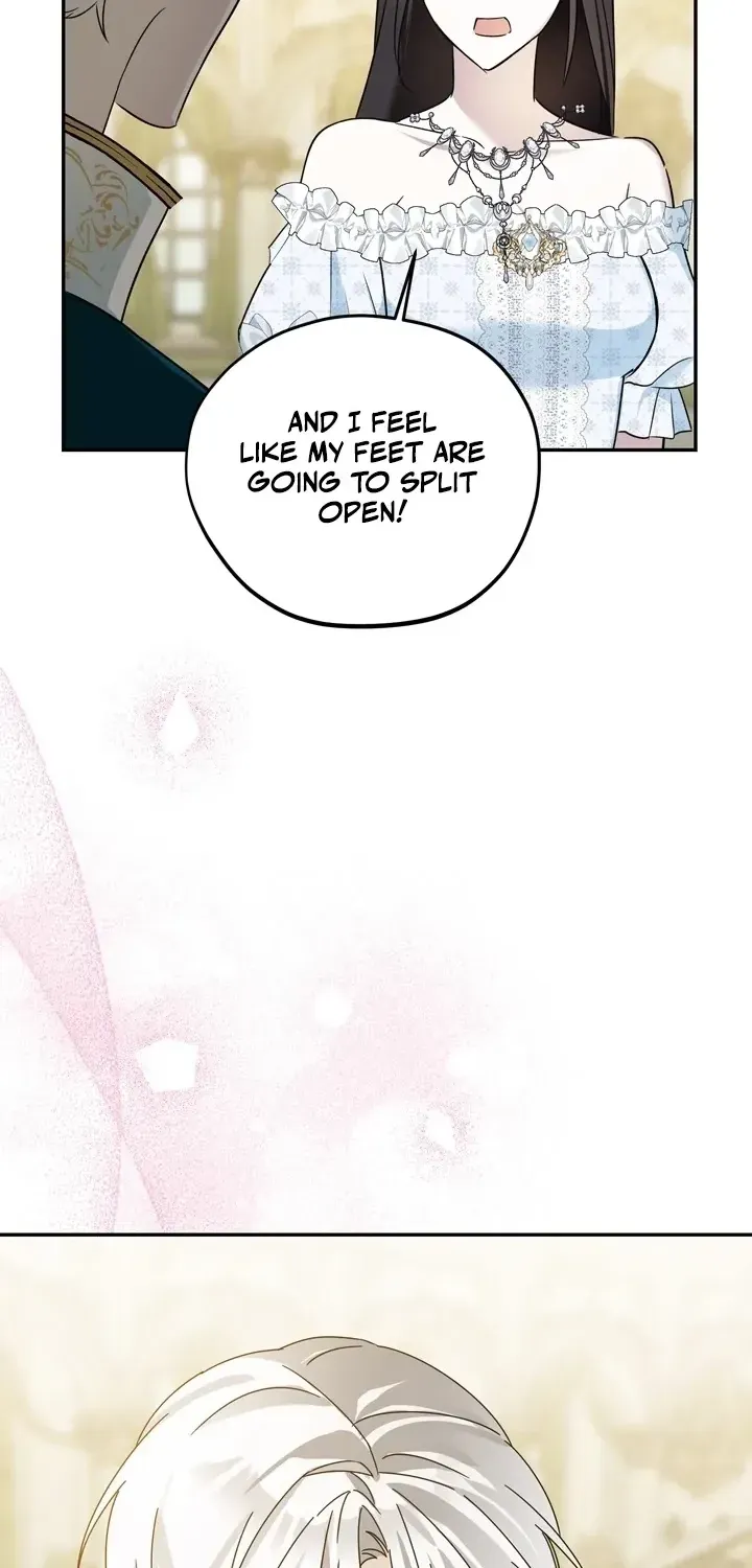 The Villain I Killed Has Come Back to Life Chapter 5 page 84 - 