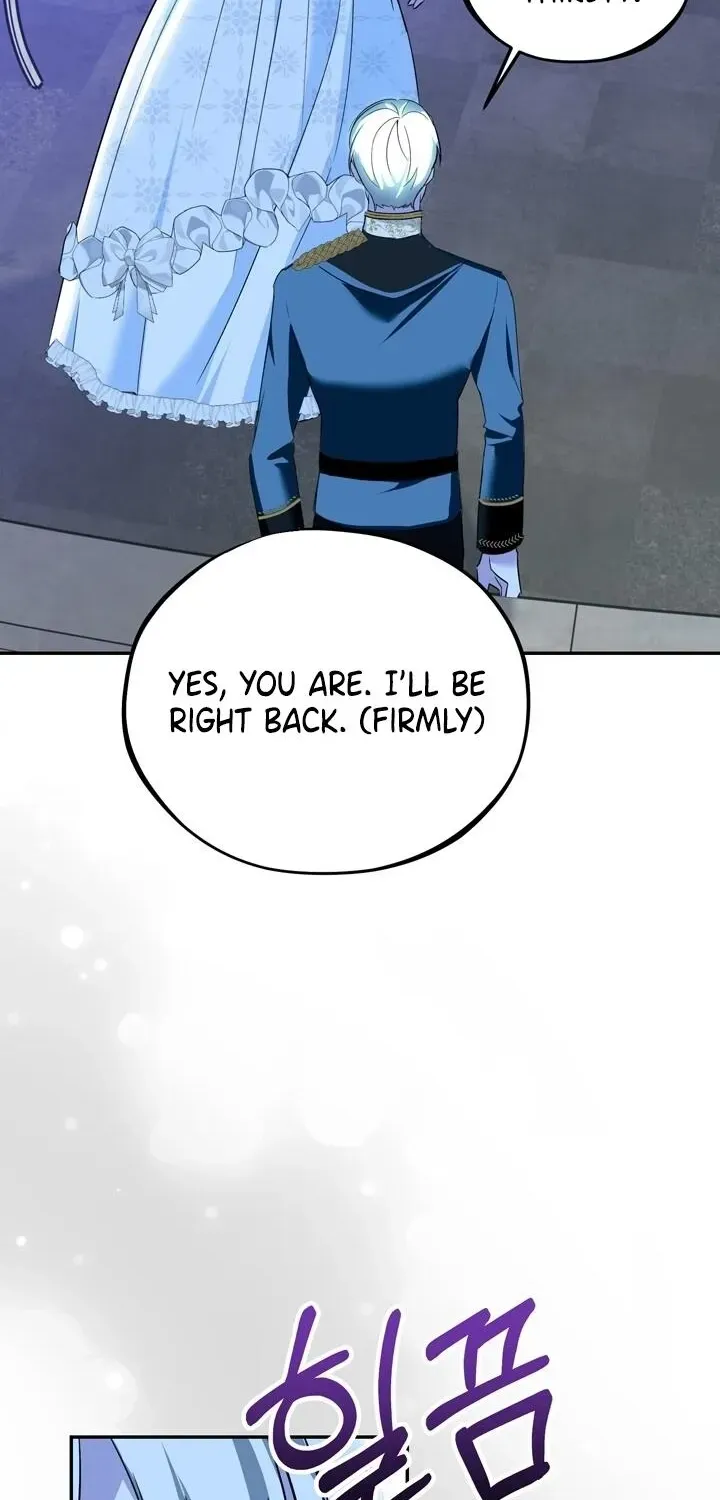 The Villain I Killed Has Come Back to Life Chapter 6 page 14 - 