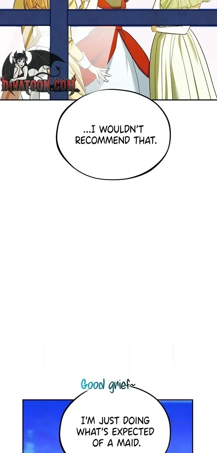 The Villain I Killed Has Come Back to Life Chapter 6 page 16 - 