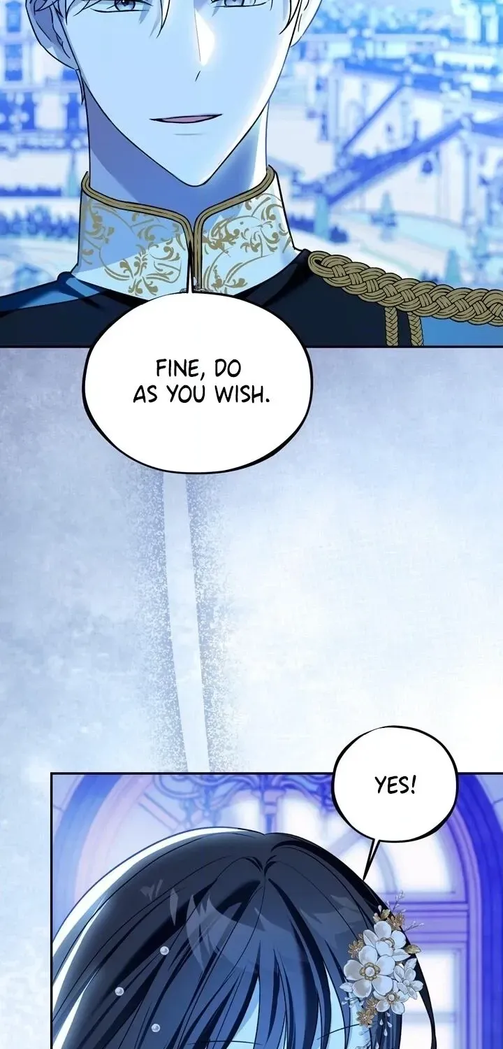 The Villain I Killed Has Come Back to Life Chapter 6 page 18 - 