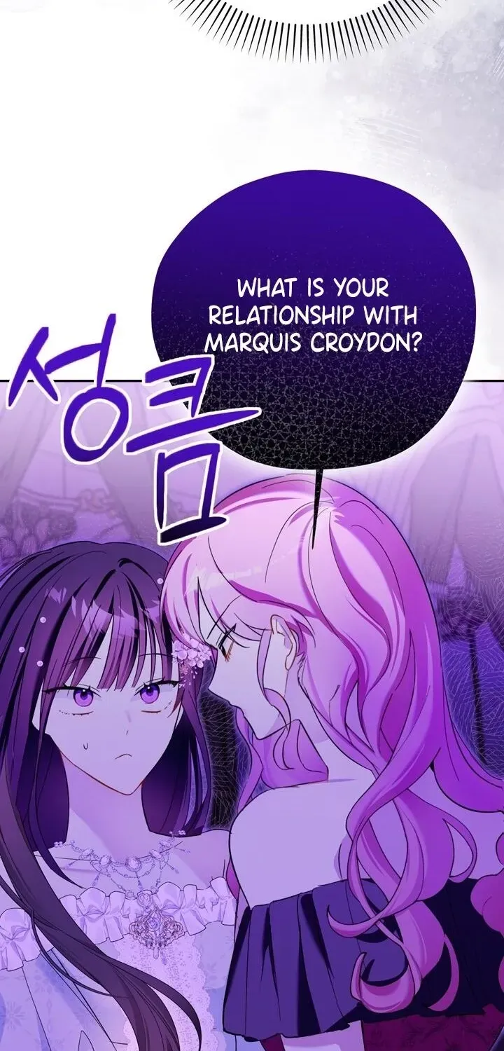 The Villain I Killed Has Come Back to Life Chapter 6 page 27 - 