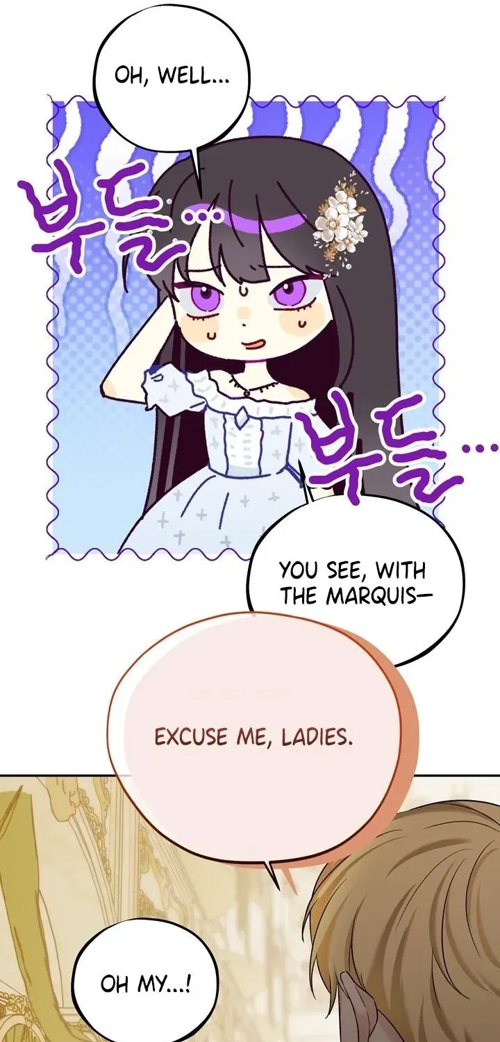 The Villain I Killed Has Come Back to Life Chapter 6 page 29 - 