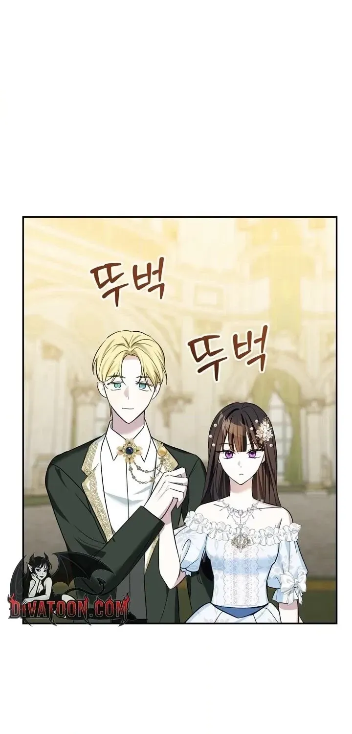 The Villain I Killed Has Come Back to Life Chapter 6 page 37 - 