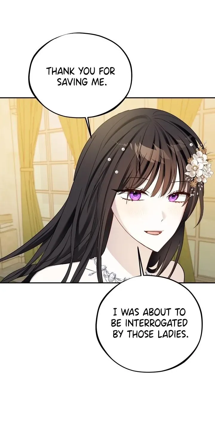 The Villain I Killed Has Come Back to Life Chapter 6 page 40 - 