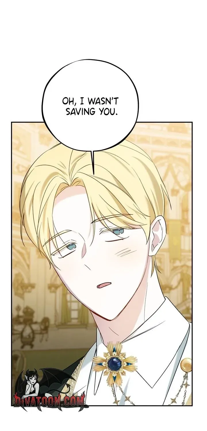 The Villain I Killed Has Come Back to Life Chapter 6 page 41 - 