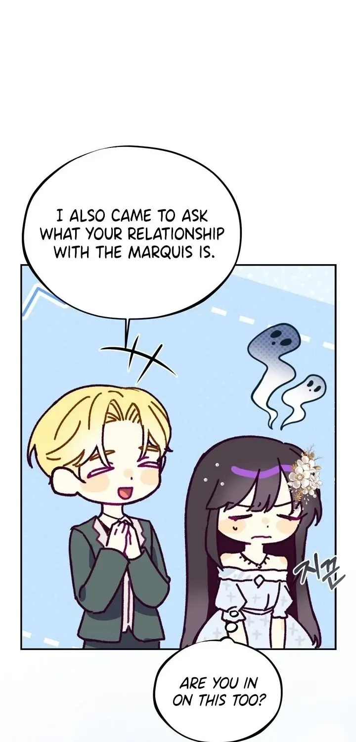The Villain I Killed Has Come Back to Life Chapter 6 page 42 - 