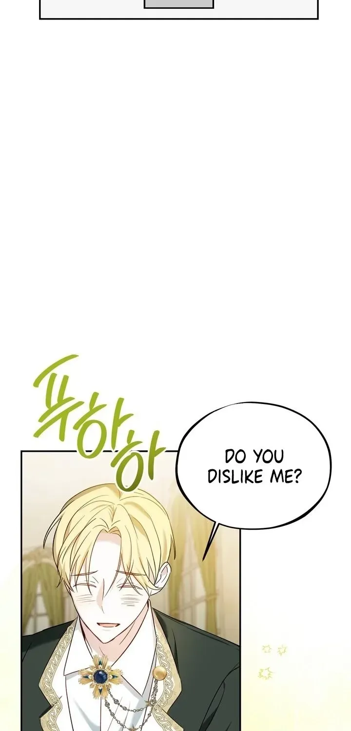 The Villain I Killed Has Come Back to Life Chapter 6 page 45 - 