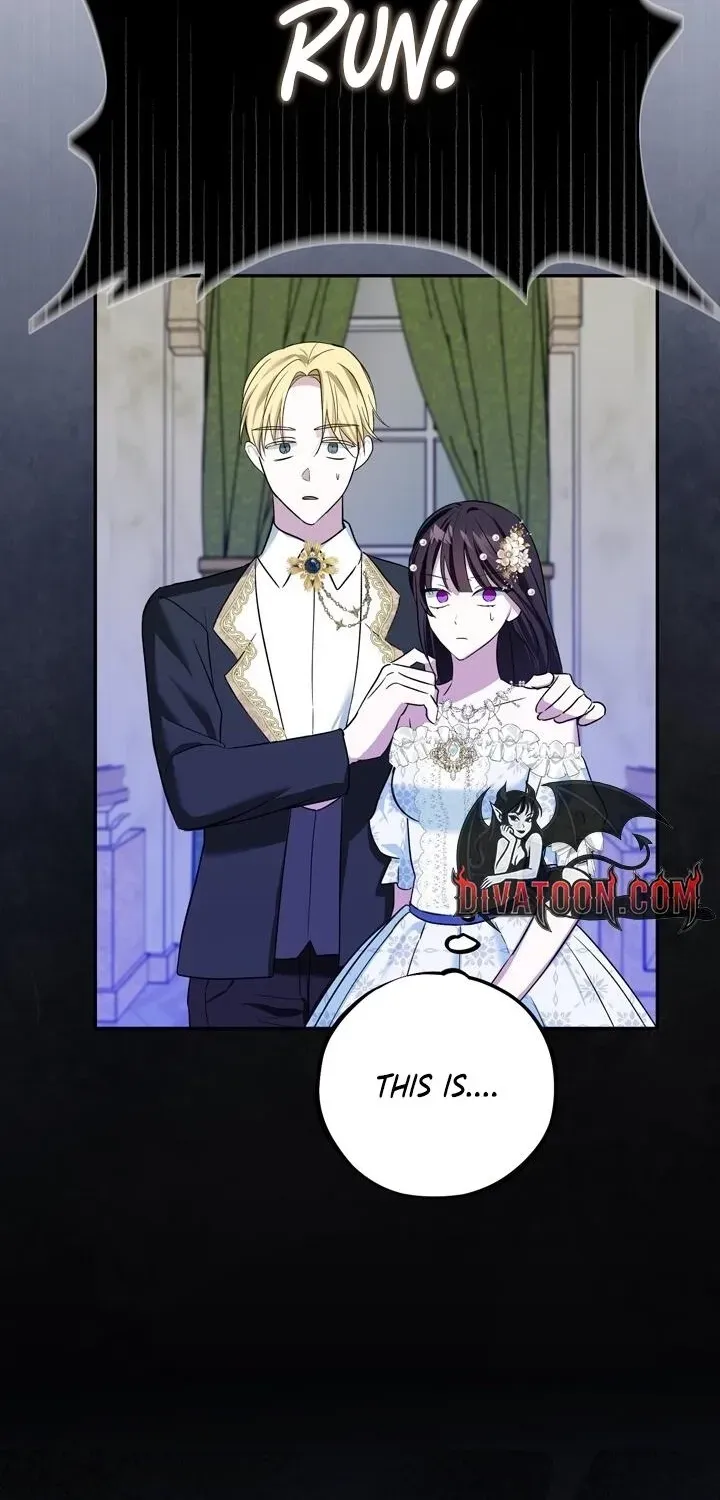 The Villain I Killed Has Come Back to Life Chapter 6 page 55 - 