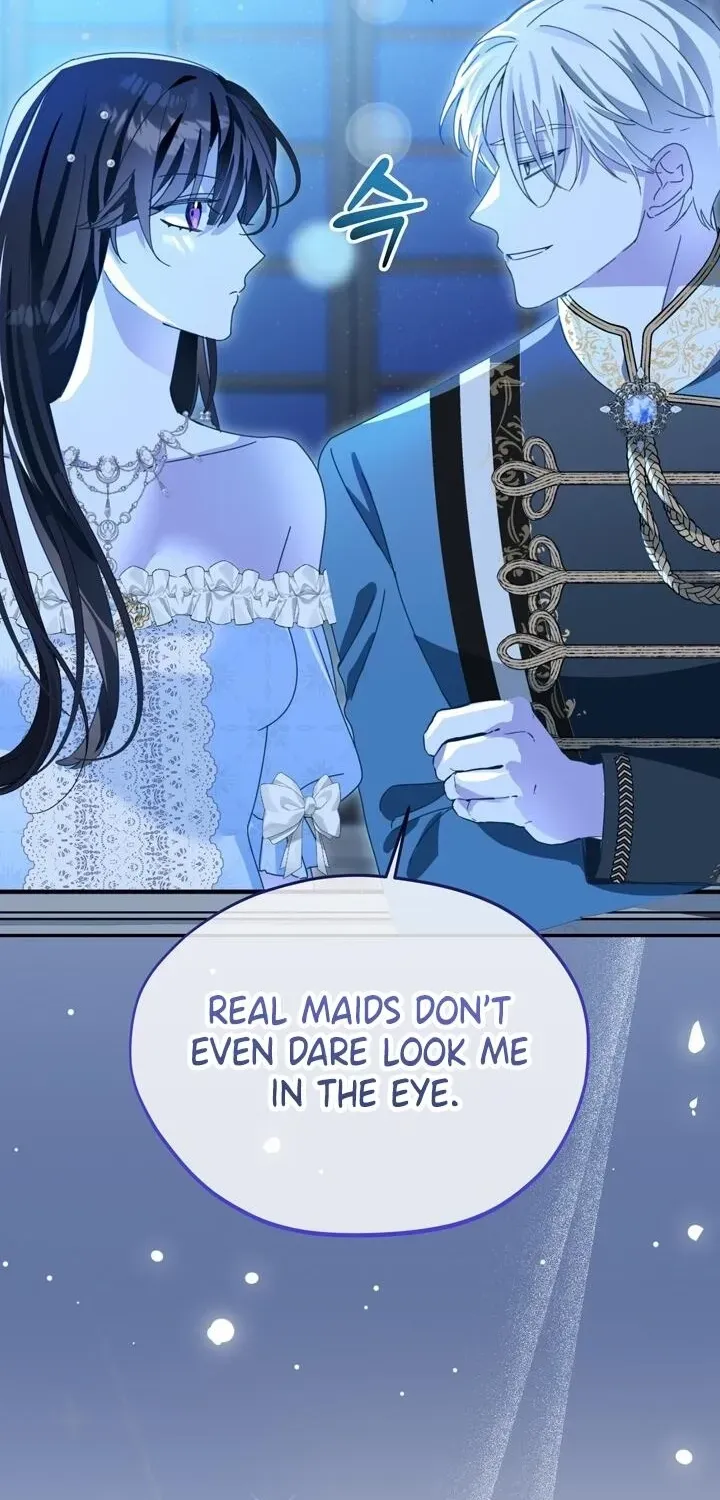 The Villain I Killed Has Come Back to Life Chapter 6 page 7 - 