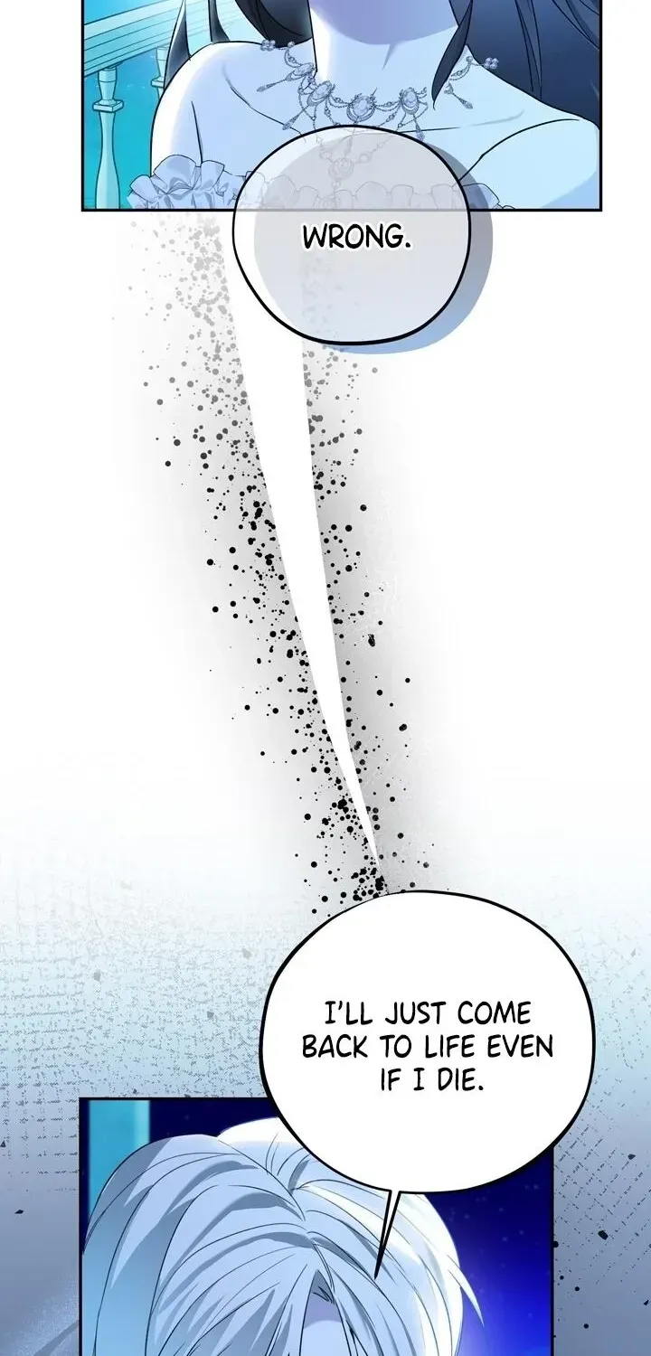 The Villain I Killed Has Come Back to Life Chapter 6 page 72 - 